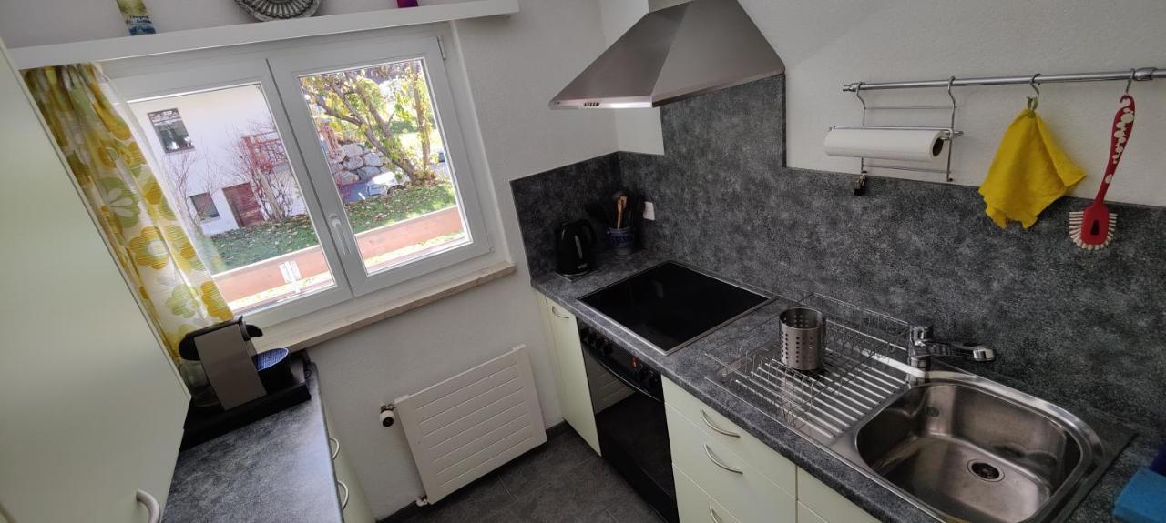 Gemuetliches Appartement Fuer Erholung Und Sport Klosters-Serneus Extérieur photo